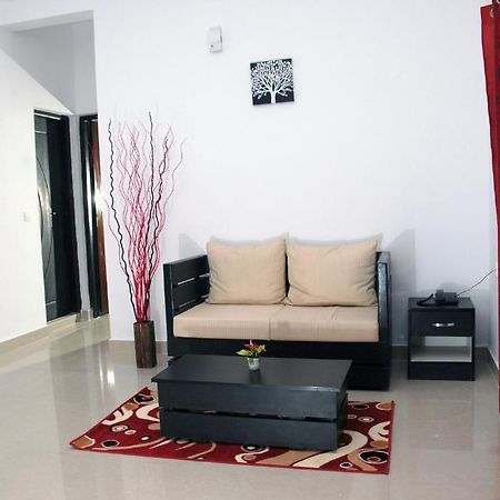 Varsha Enclave Serviced Apartment Mysore Exterior foto
